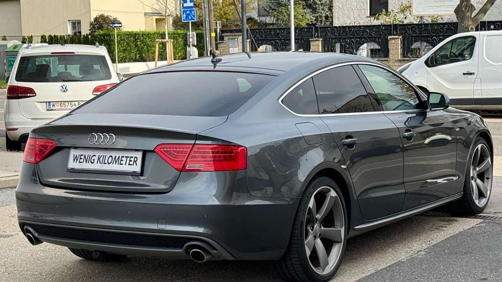 Audi bei Best Price Cars